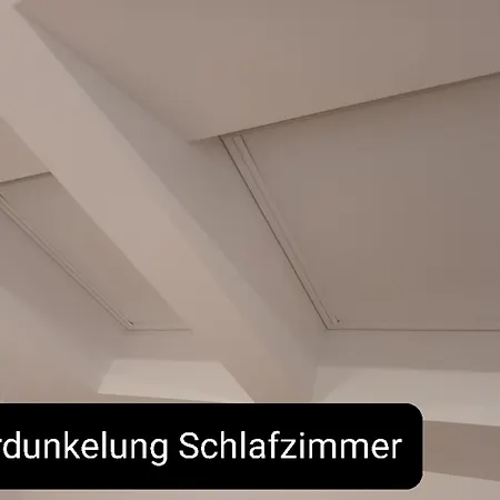 Superior Waldblick Apartment *