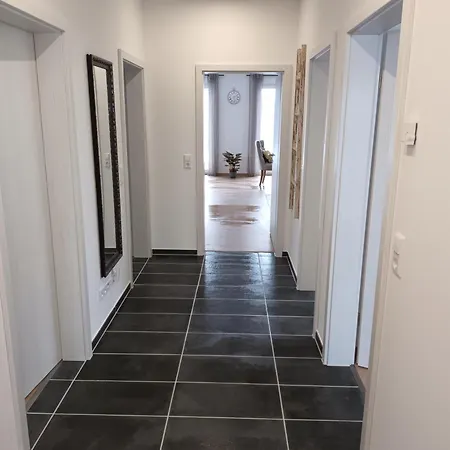 Apartment Superior Waldblick Westerheim (Unterallgau)