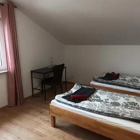 Superior Waldblick *
