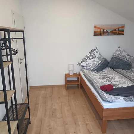 Apartment Superior Waldblick Westerheim (Unterallgau)