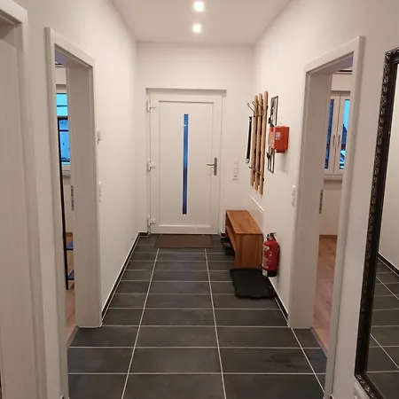Apartment Superior Waldblick